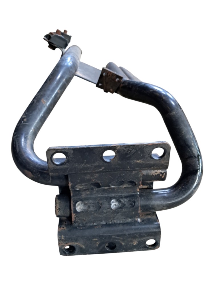 Suporte Filtro Ar Volvo Vm 2012 5
