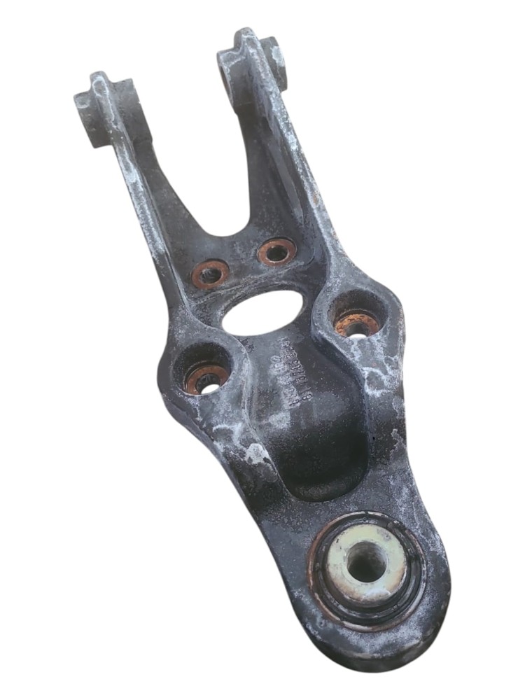 Suporte Estabilizador Suspensao MAN TGX 1
