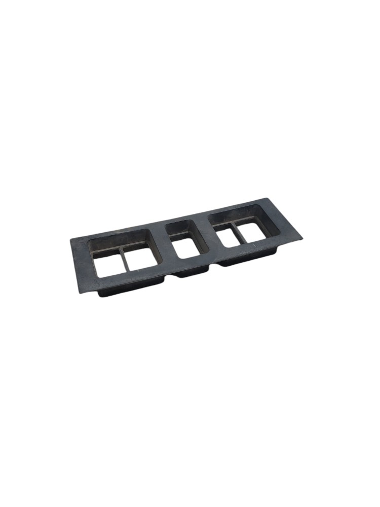 Suporte Botao Painel Volvo Fh 2