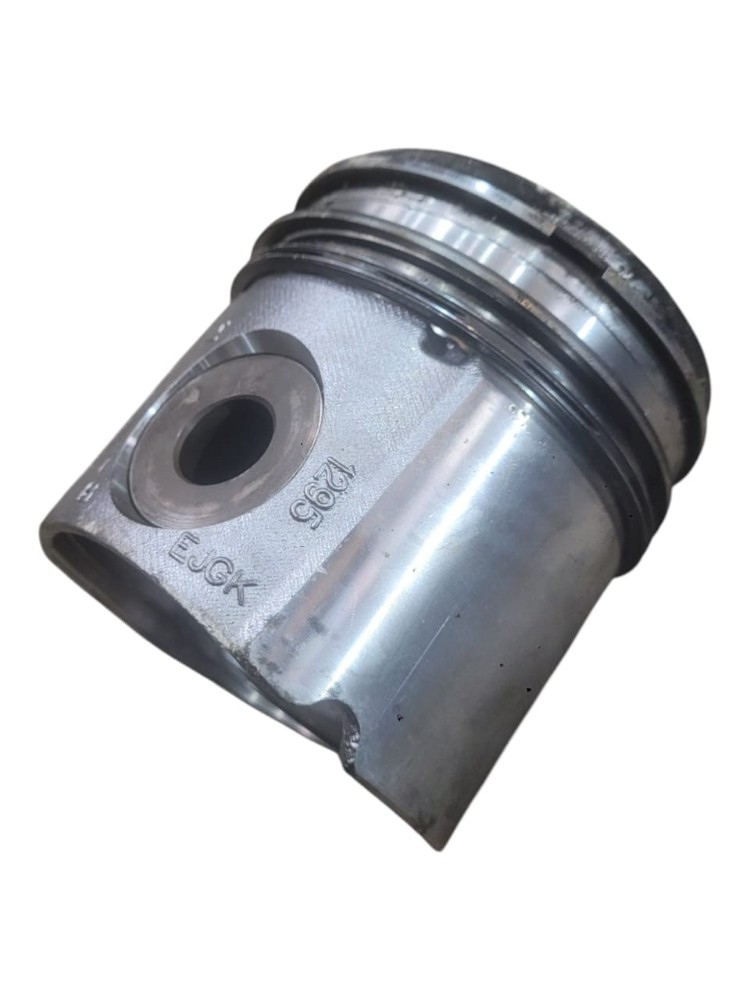 Pistao Motor Cummins Isb 4 Cilindros 3