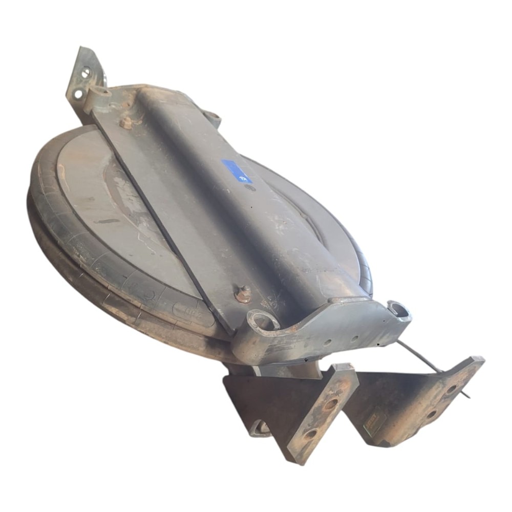 Bolsa Ar Suspensor Pneumatico Volvo Fh 500 2018 A 2019 VA159 2