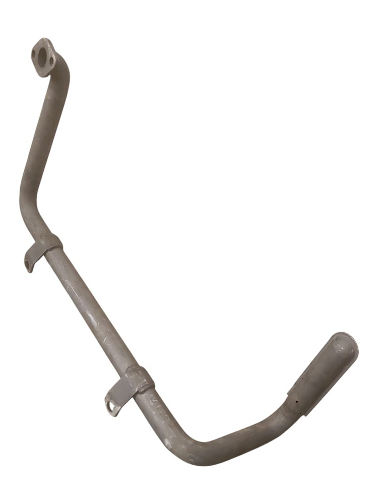 Pescador Oleo Motor Cummins 7