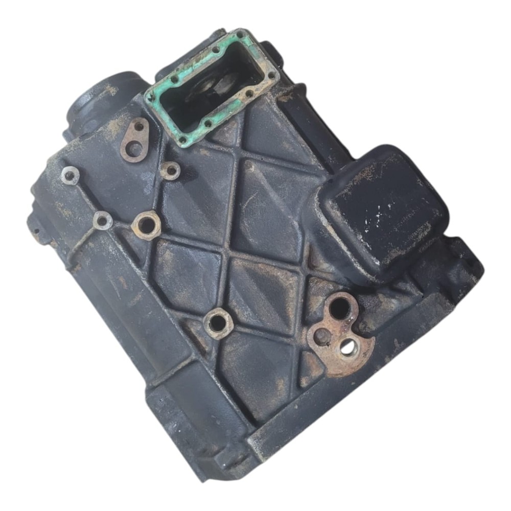 Carcaca Caixa Cambio Zf Mb 1620 5
