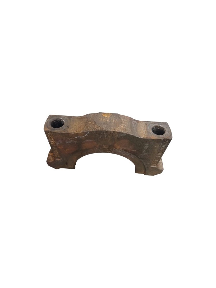 Mancal Virabrequim Mb Om 906 4