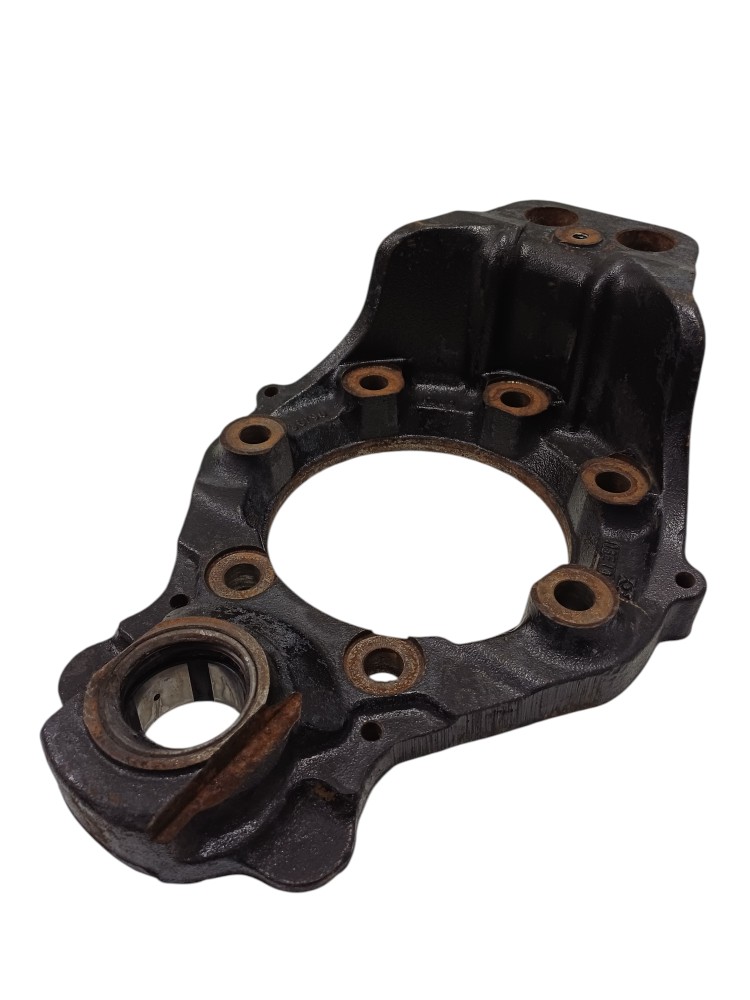 Suporte Patim Freio Traseiro Axor 2