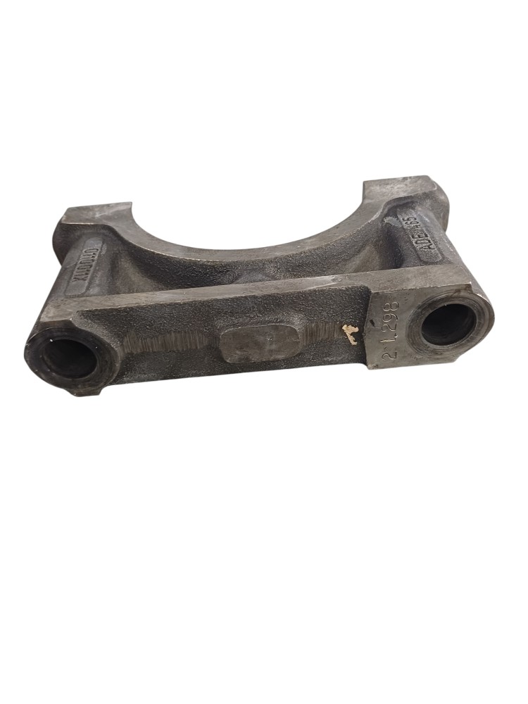 Capa Mancal Mb Om 447 3