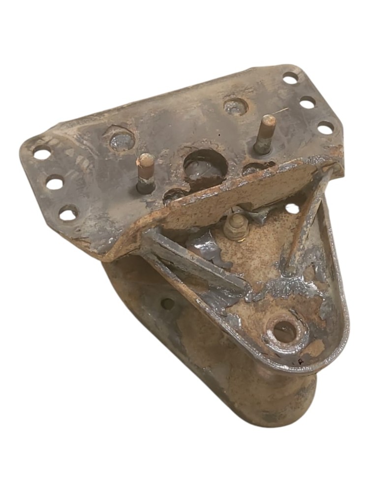 Suporte Mola Vw Constellation 3