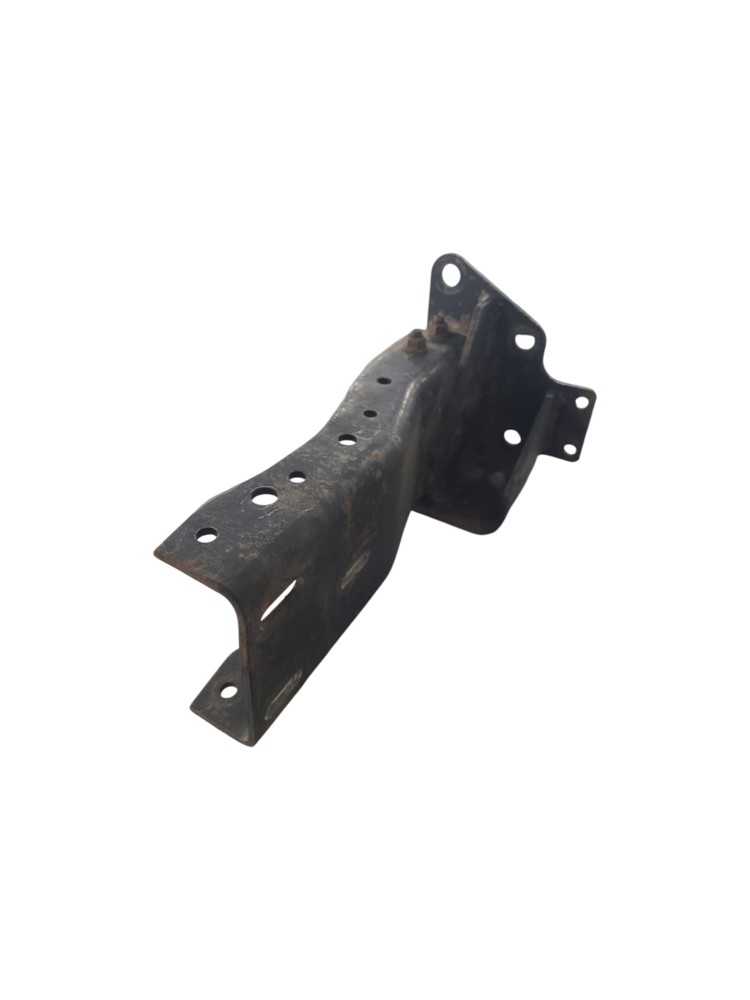 Suporte Chassi Parachoque Dianteiro Mb Axor 1933 2020 1
