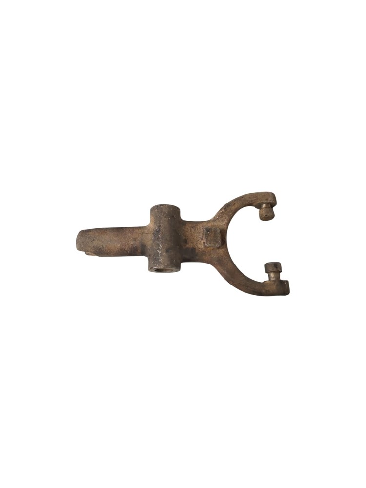 Garfo Reduzida Diferencial Rs420 6