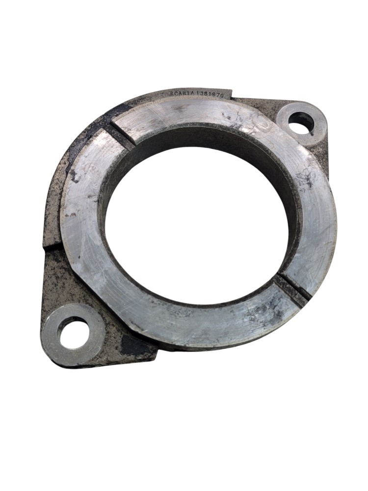 Flange Guia Comando Scania 3