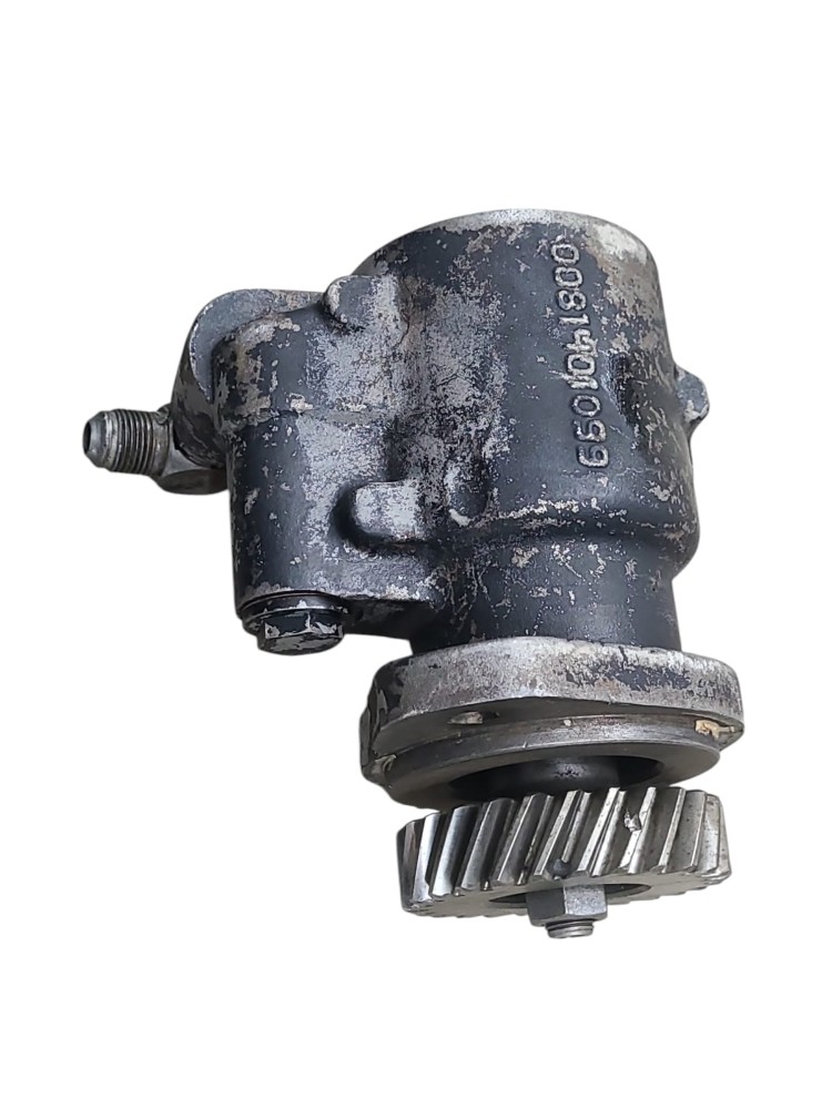 Bomba Hidraulica Motor Cummins Serie C 1