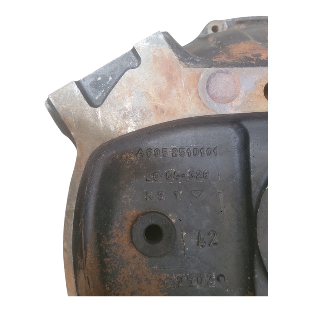 Capa Seca Mb 1938 9