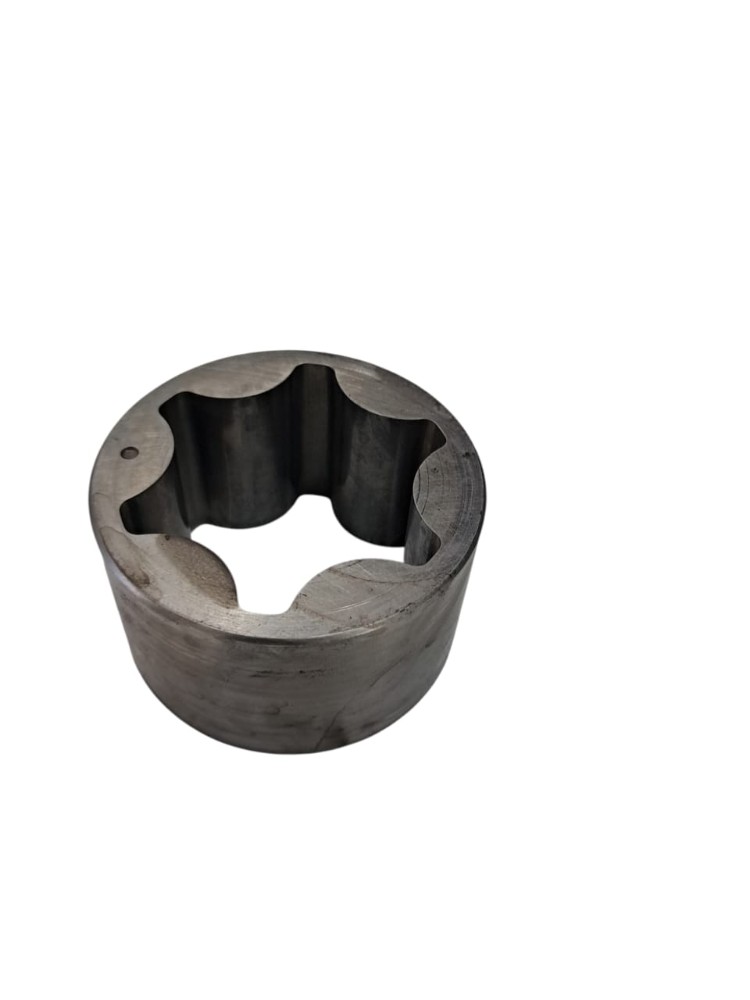 Engrenagem Bomba Oleo Cambio Scania 113 114 1