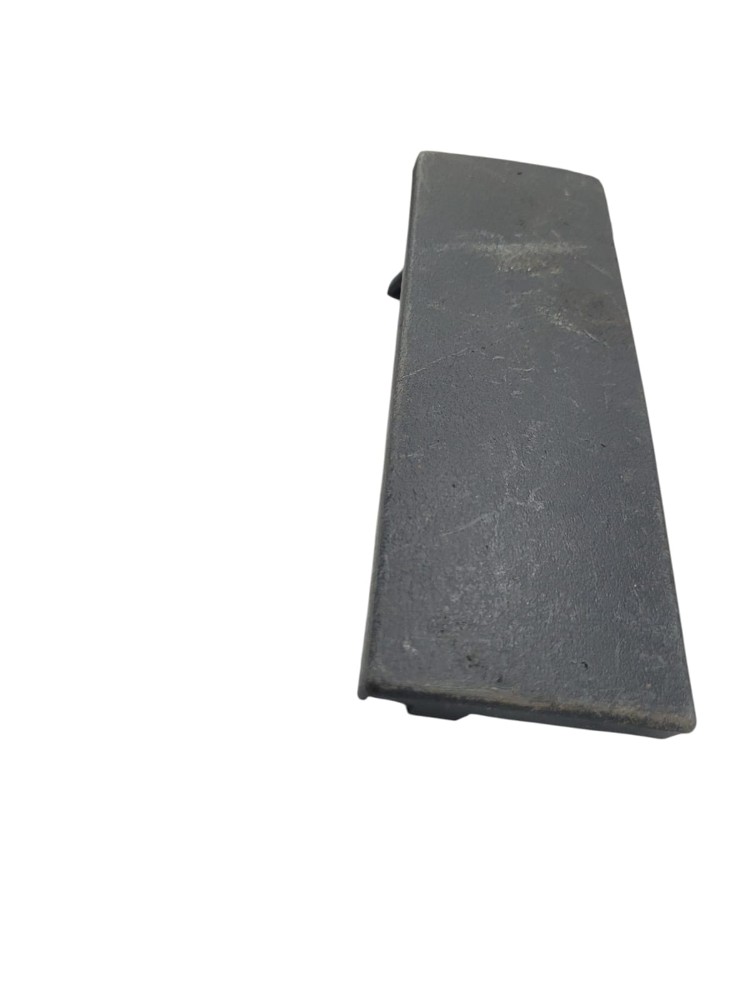 Capa Painel Frontal Man Tgx 5