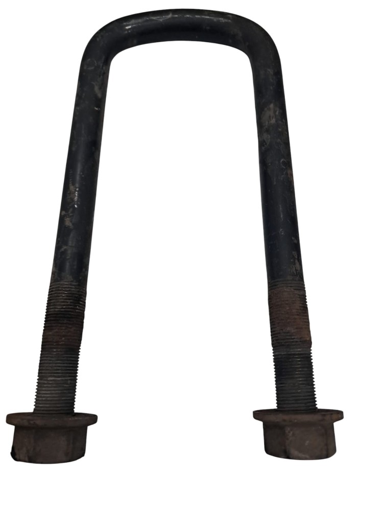 Grampo Feixe Mola Mb Axor 5