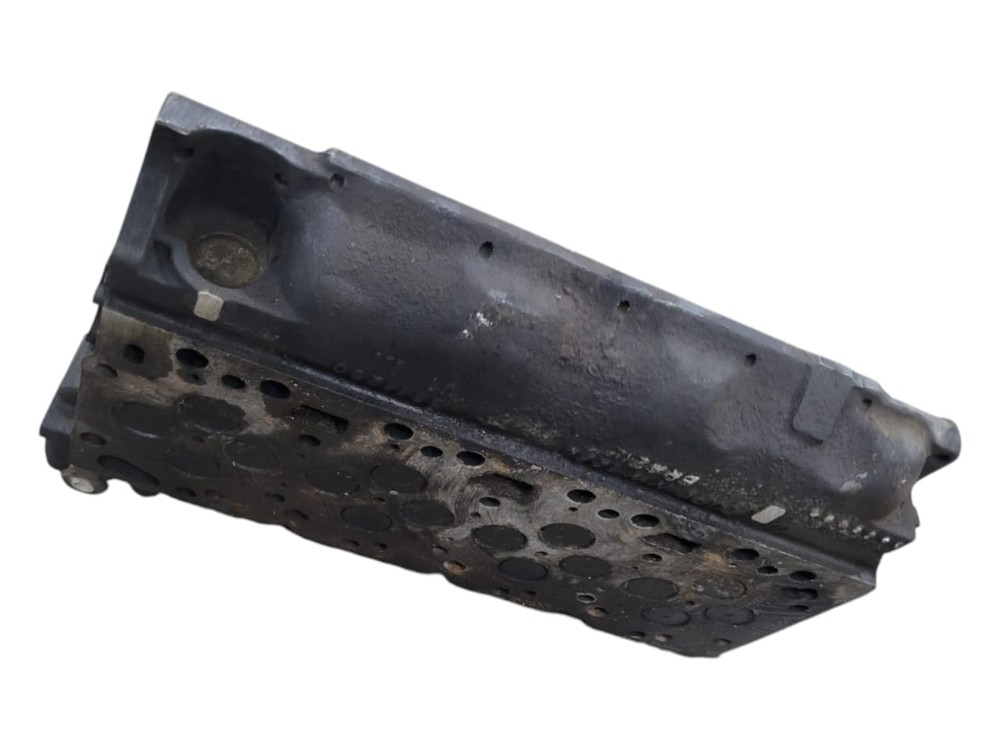 Cabecote Motor Cummins Isb 4cc Ford Cargo 815 816 4