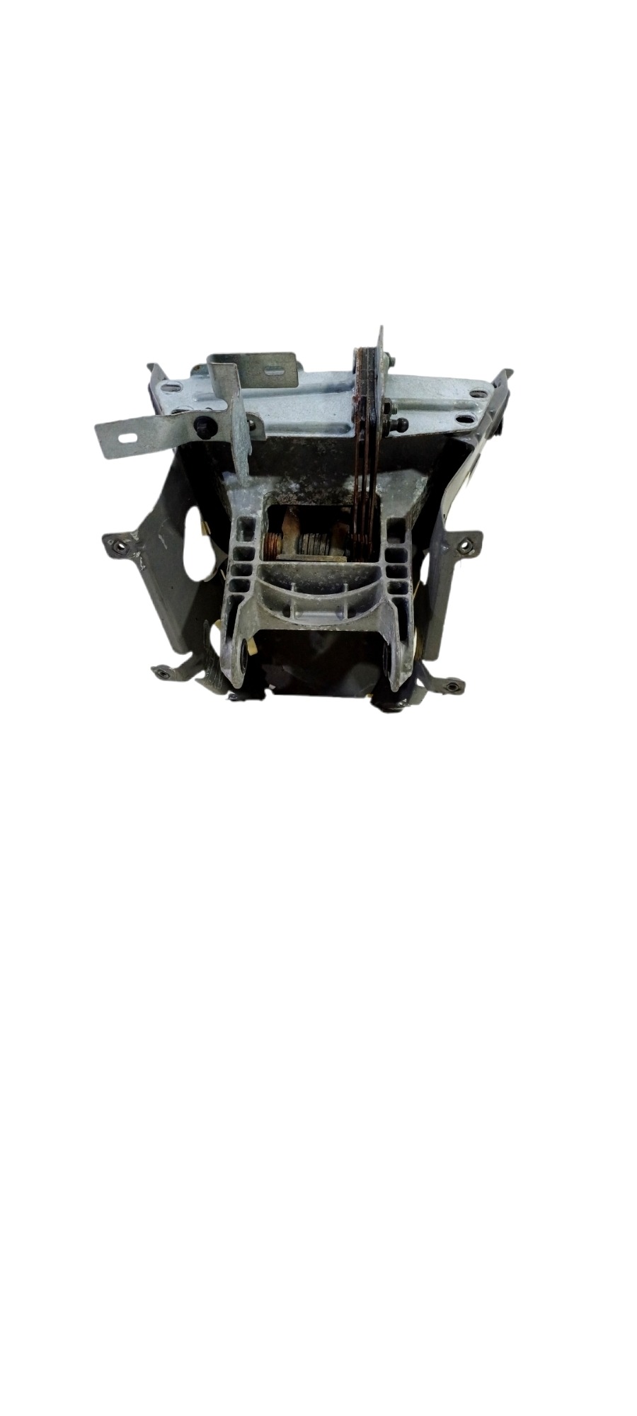 Suporte Mecanismo Coluna Volvo 3980337 5
