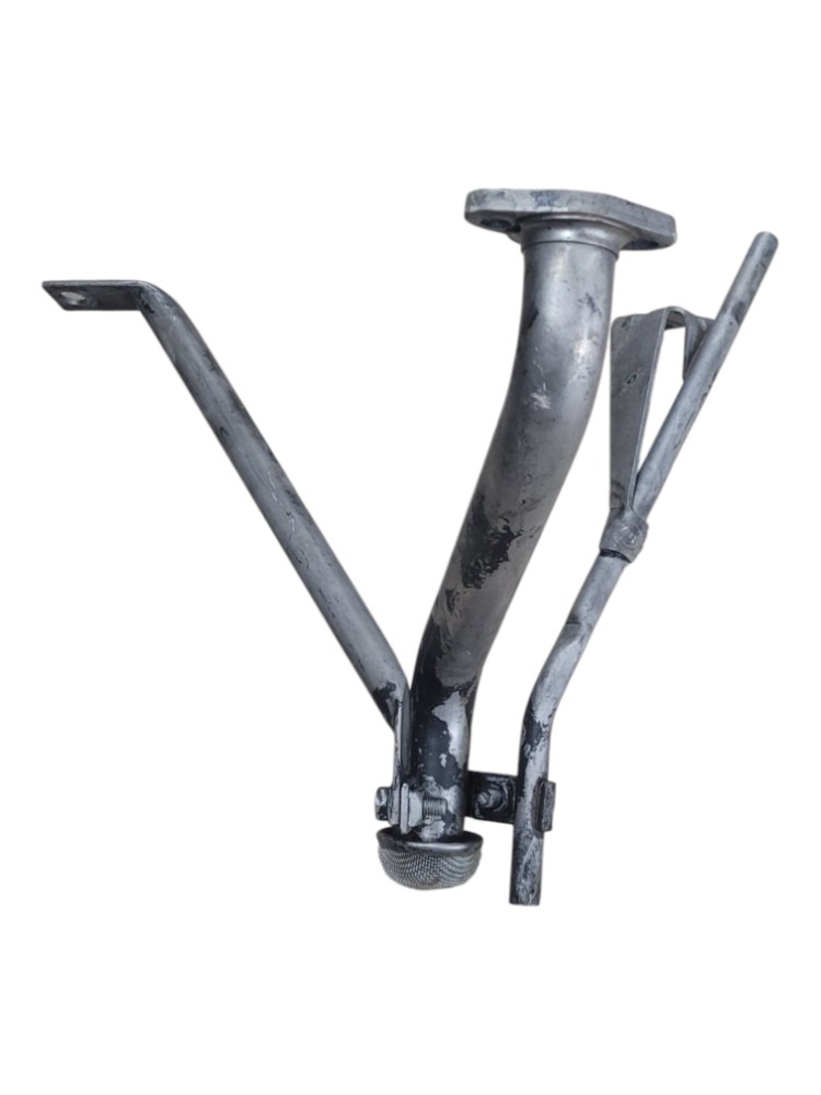 Pescador Oleo Mb Om906 2007 2