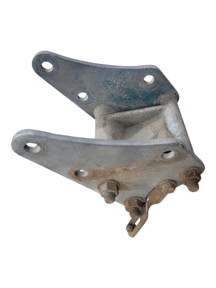 Suporte Coxim Motor Volvo Nl Traseiro 3