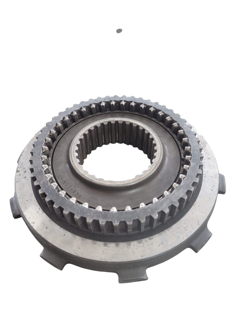 Engrenagem Compativel Scania 1114838