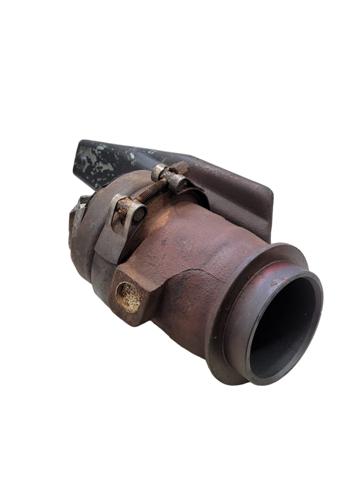 Suporte Bota Freio Motor Scania 1798677 5
