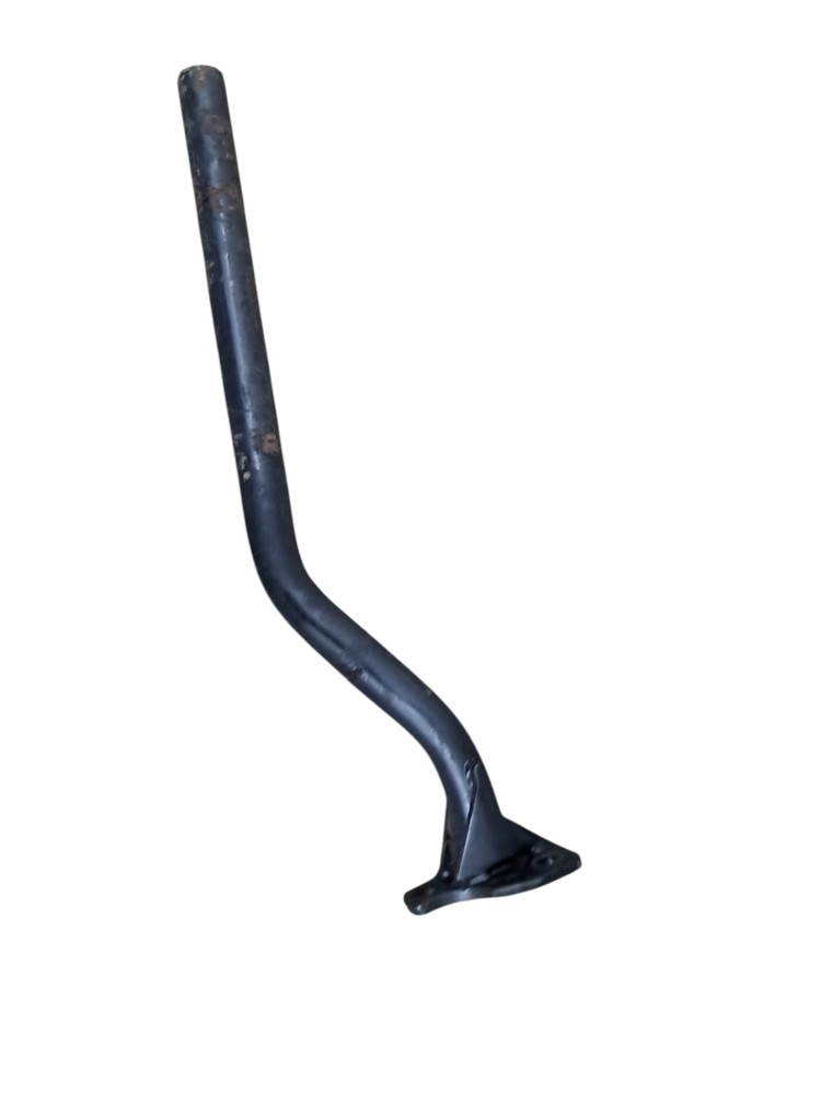 Suporte Parachoque Volvo Fh 4