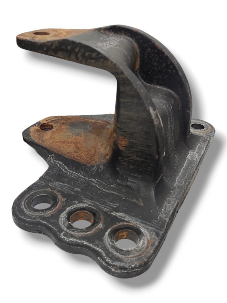 Suporte Traseiro Mola Suspensys Ford Cargo 2842 2014 VK118 3
