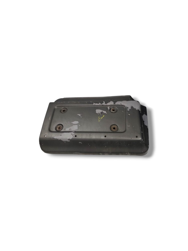 Paralama Traseiro Vw 8150 2004 A148 Ld 1