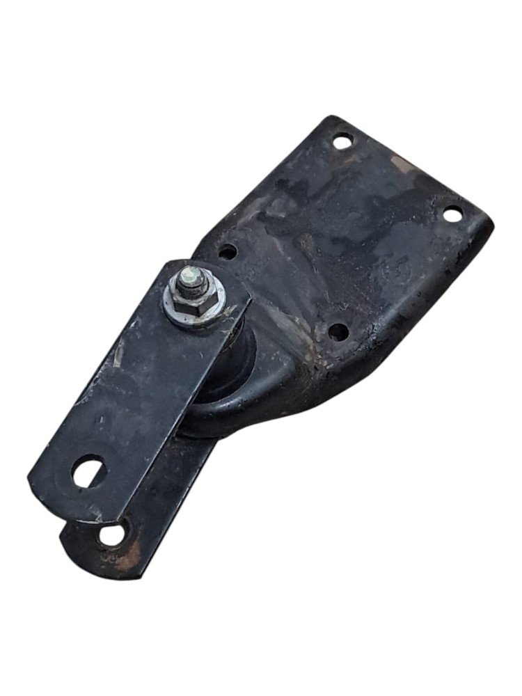 Suporte Mola Dianteira Mb Accelo 815 1015 2015 a 2017 1