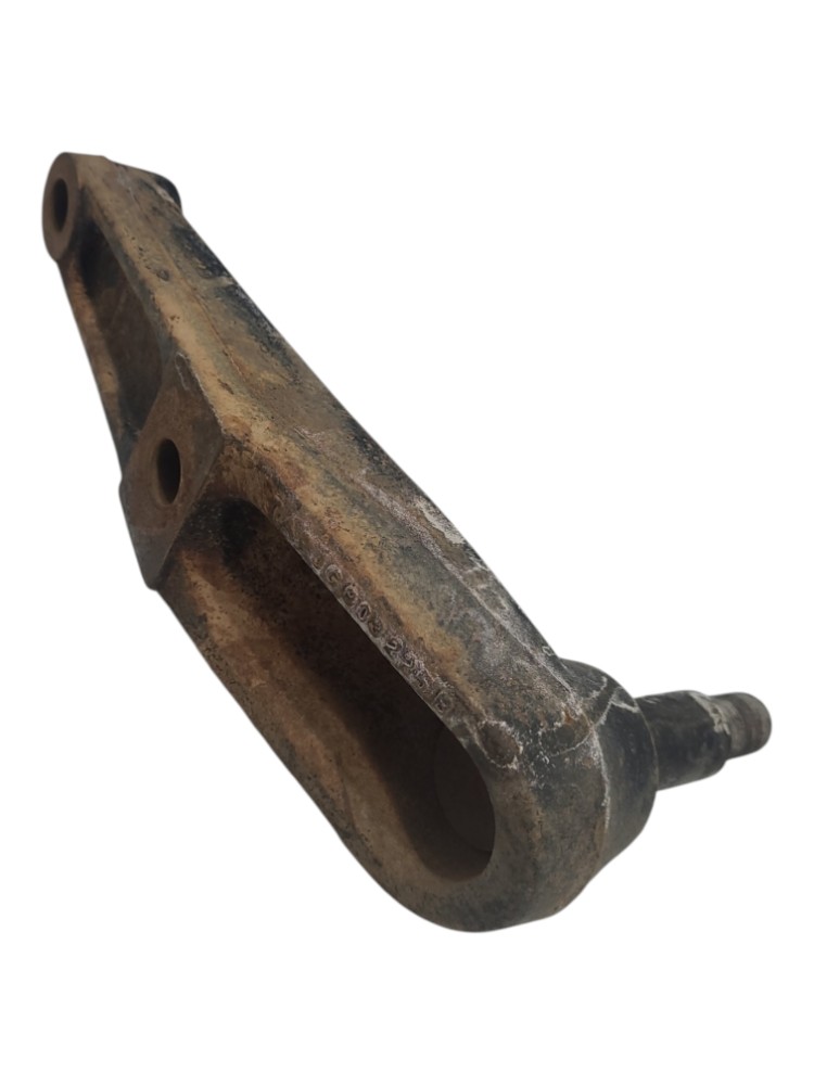 Suporte Amortecedor Ford Cargo 3