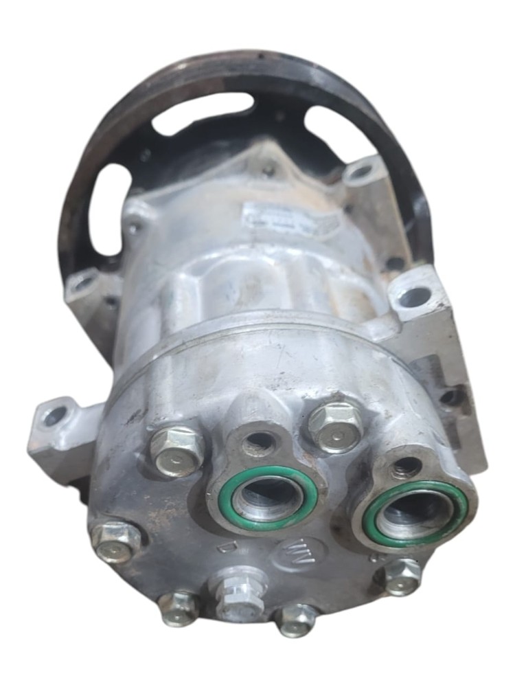 Compressor Ar Volvo D13 2008 A 2020 5