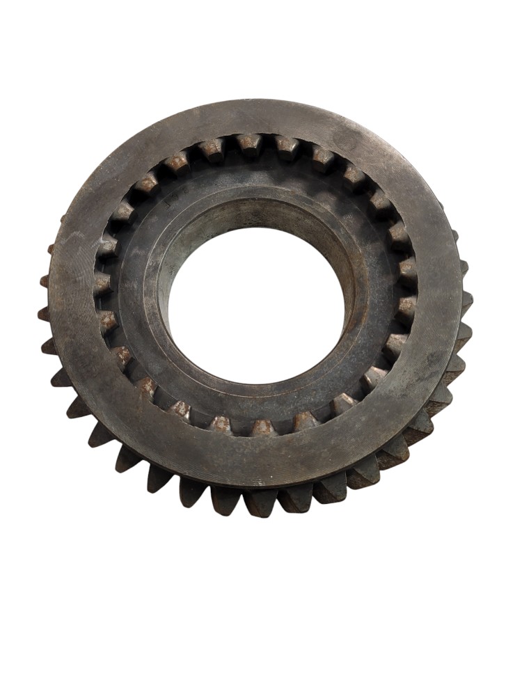 Engrenagem Re Cambio Zf 38 Dentes 2