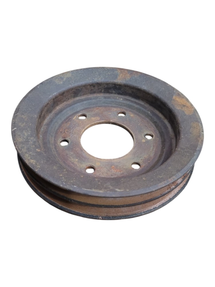 Polia Bomba Dagua Mb 2