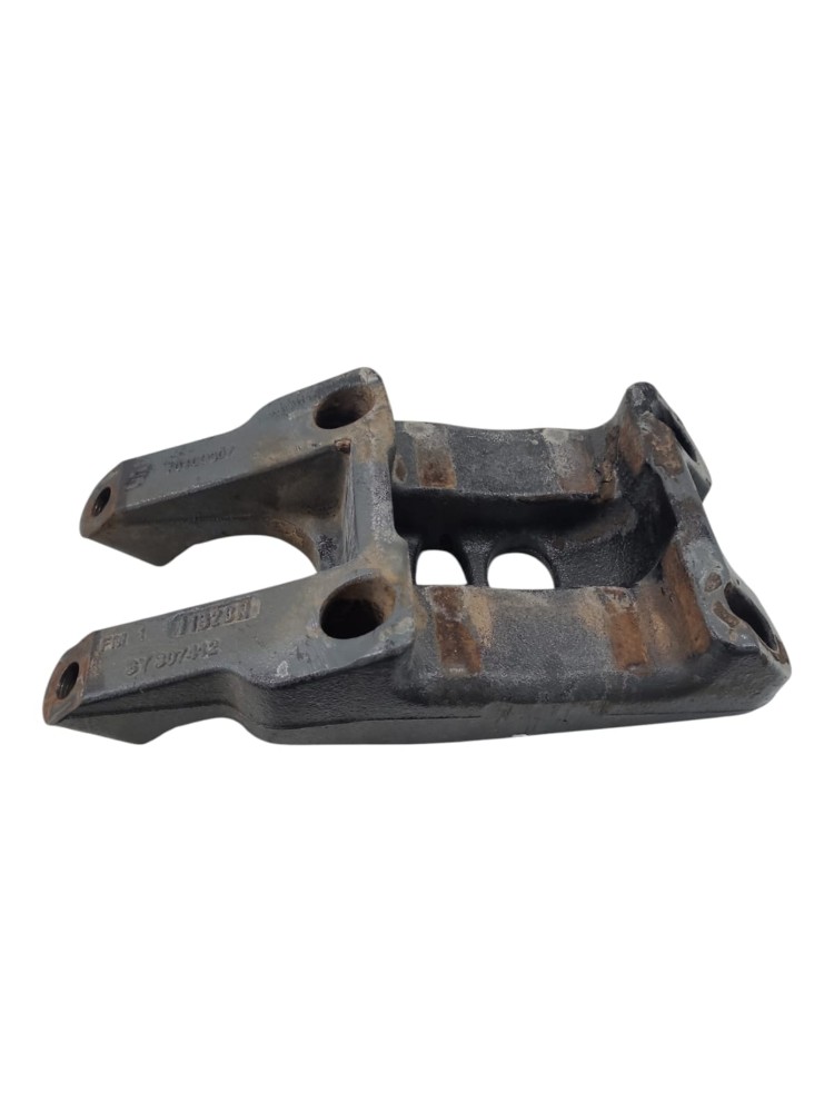 Suporte Grampo De Mola Daf Xf 480 2022 4