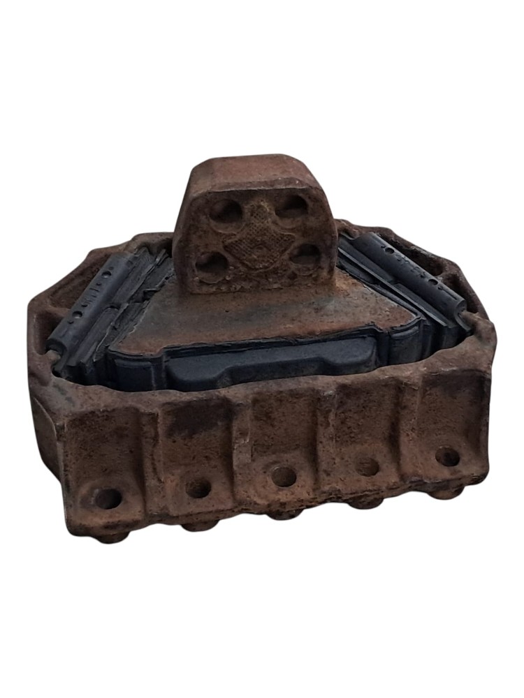 Coxim Motor Part. Traseira Volvo FH NH 3