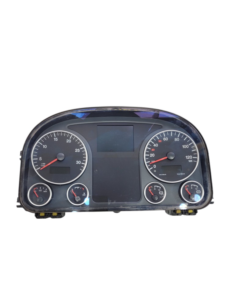 Painel Instrumentos Man Tgx 1