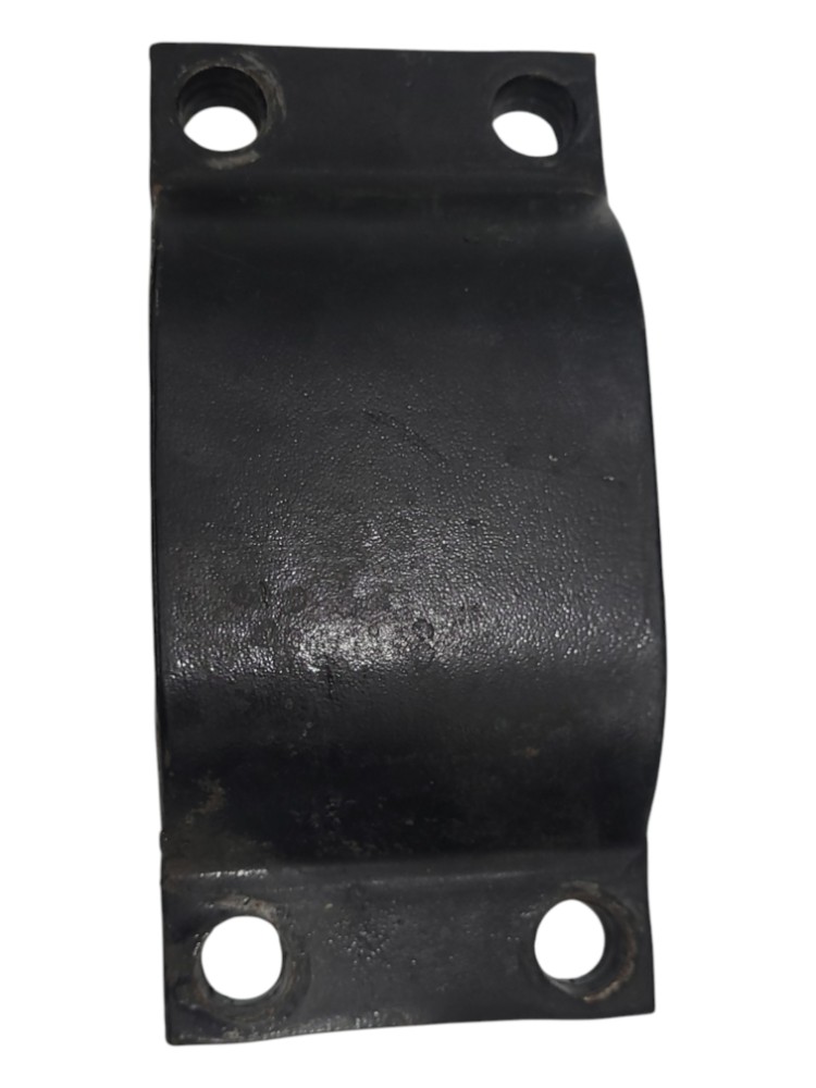 Suporte Fixador Sapata Quinta Roda Jost 4