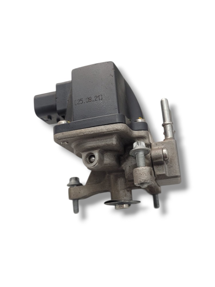 Bico Injetor Arla Mb Atego Accelo 4