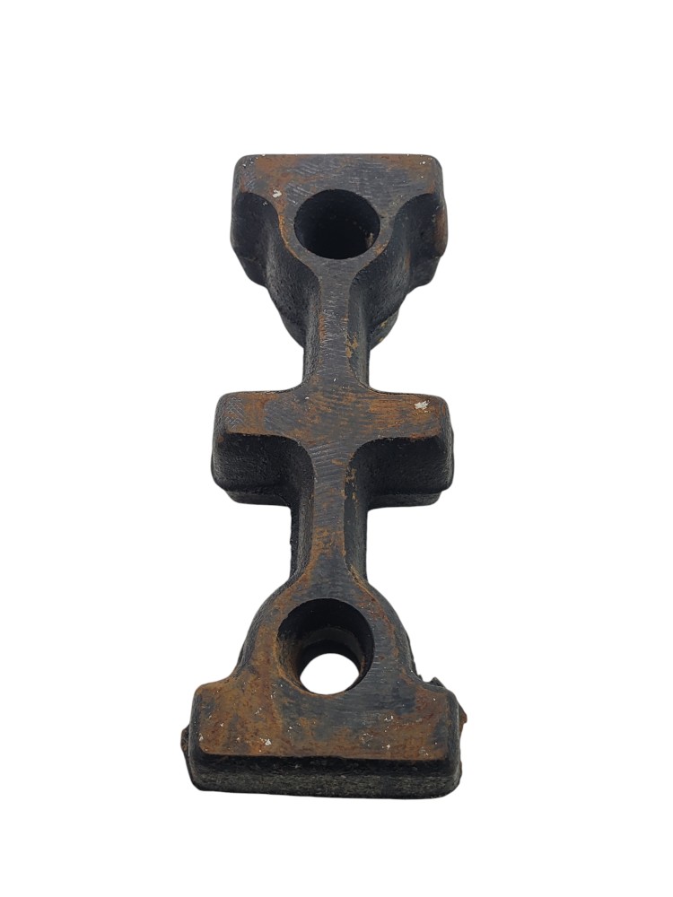 Suporte Apoio Suspensão Cabine Mb Atego 6