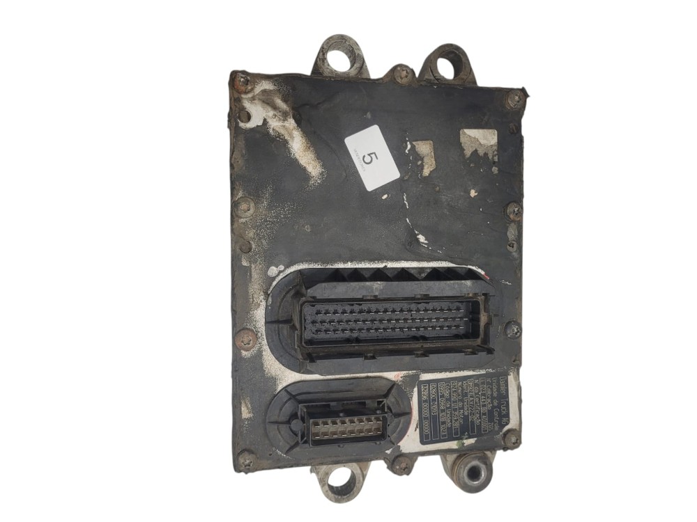 Modulo Motor Mb Accelo 1016 2018 1