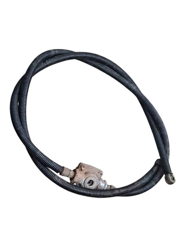 Valvula KNORR Alivio Freio  Mercedes-Benz 5