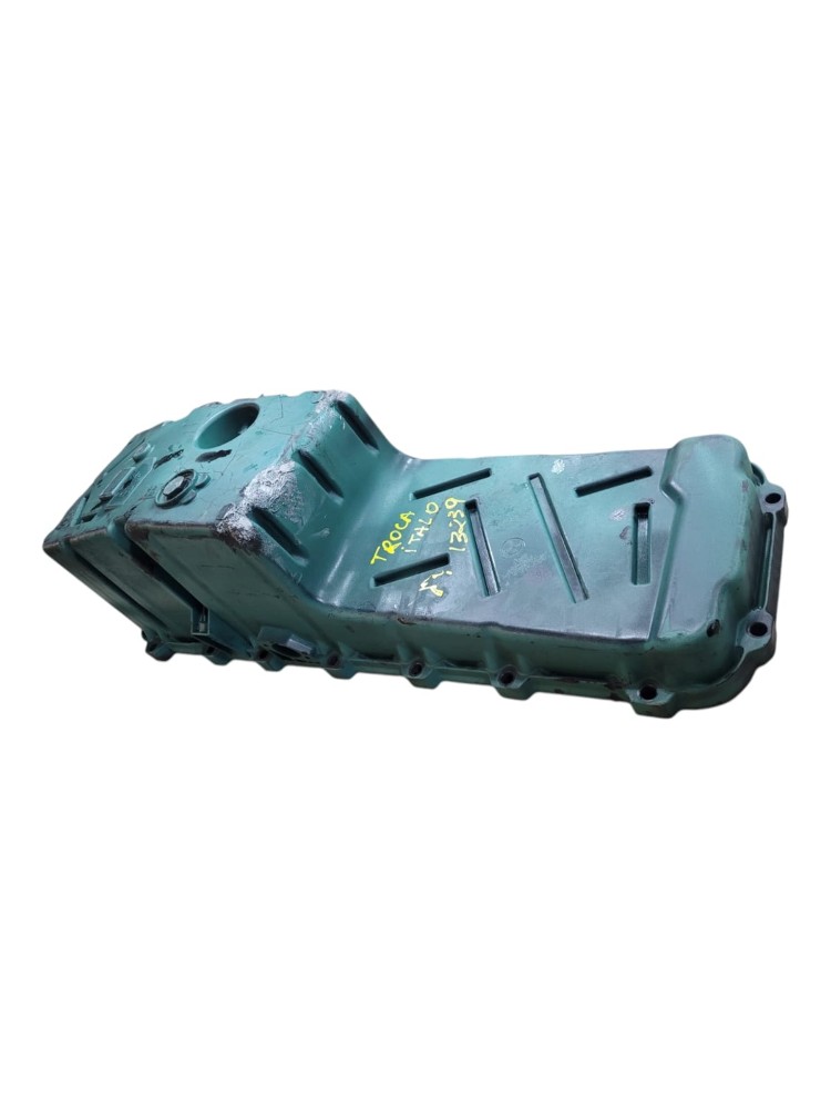 Carter Oleo Motor Volvo FM 370 3