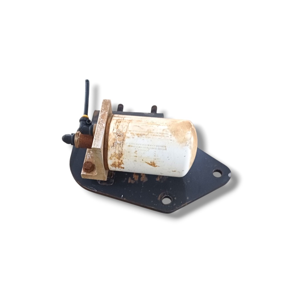 Filtro Arla Com Suporte Vw 25.390 2013 Vn41 4