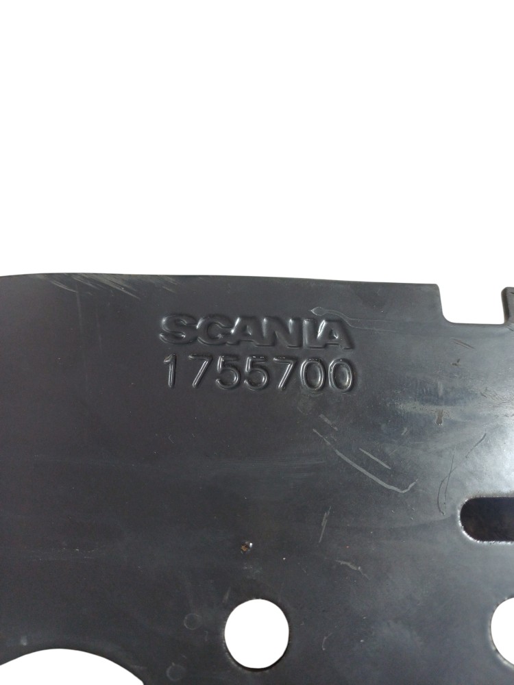 Suporte Valvula Ar Scania G420 2011 6