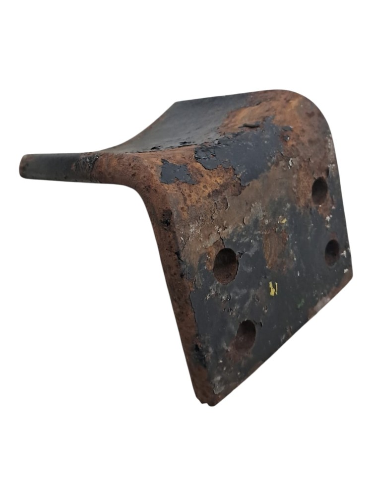 Batente Mola Traseiro Mb 1935 4