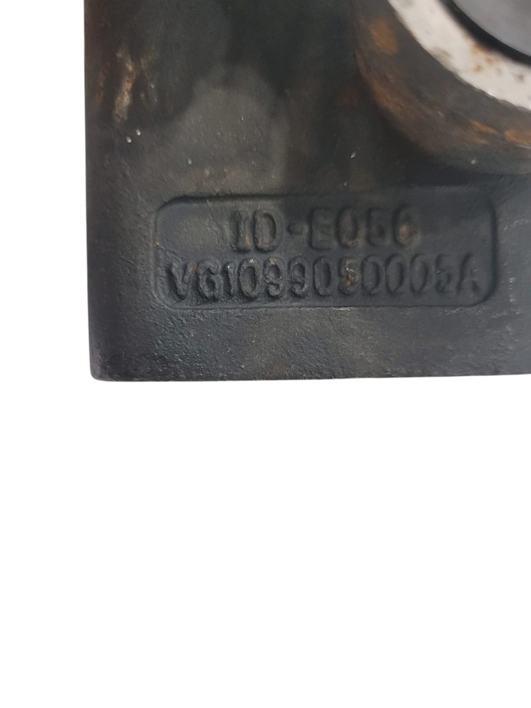 Suporte C Balacim Sinotruk 5