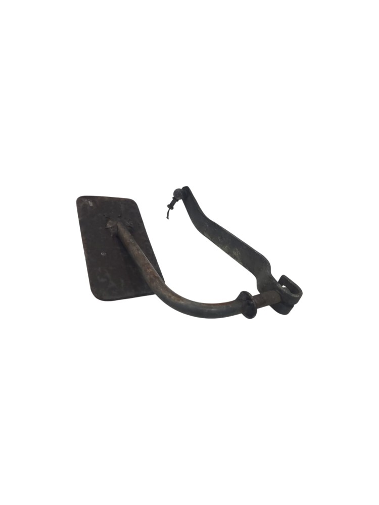 Pedal Scania 124 2005 N199 5