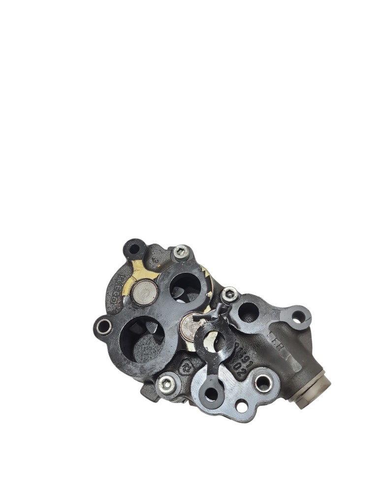 Bomba Oleo Iveco Stralis 50149102 4