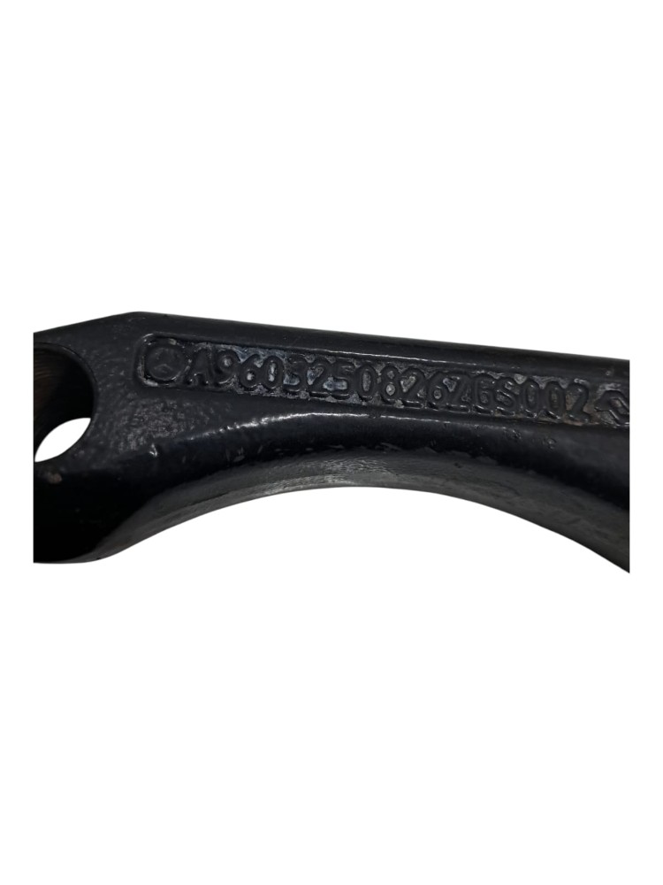 Suporte Parafuso Molejo Mb Axor 6