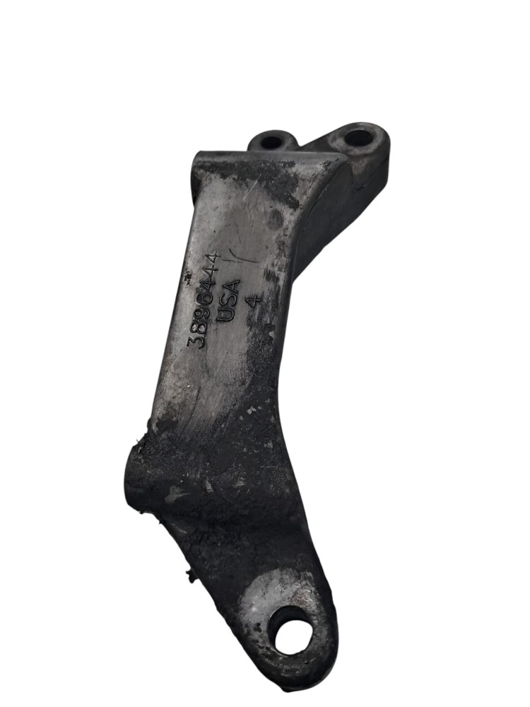 Suporte Bomba Combustivel Cummins Internacional 26-186676 3